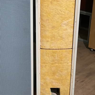 Telefunken ELA -L 471 PAIR SPEAKER VINTAGE image 4