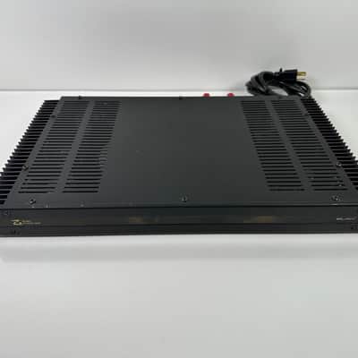 Elan Z300/301 Power Amplifier image 1