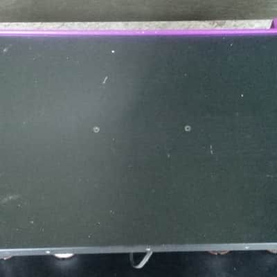 Cameron prototype rack CCV Ocean Preamp 2 Channel with modded VHT2150 poweramp image 11