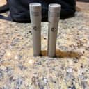 Shure KSM137 / SL Stereo Pair 2010 - Present - Black