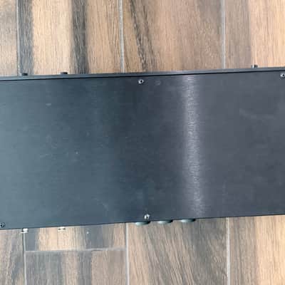 Matrix GT1000FX-1U 2020 - Black image 4