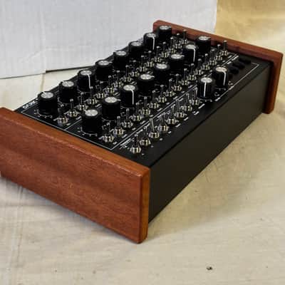 Doepfer Dark Time sequencer w/ box image 7
