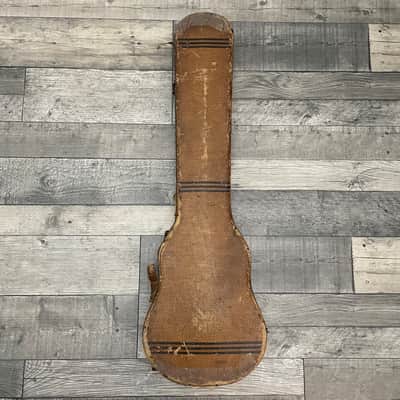 1930s Gibson Lap Steel EH-150 image 11