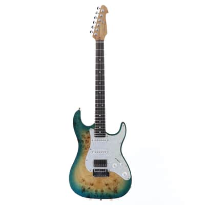 Keipro KS-200 Blue Burst [C010321010090] (06/22) image 13