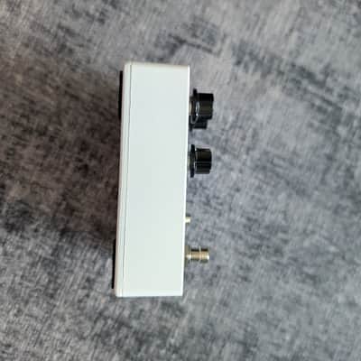 Benson Amps Germanium Fuzz 2021 - Present - Snow White image 6