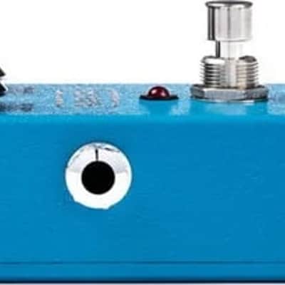 MXR® BLUE BOX™ FUZZ image 2