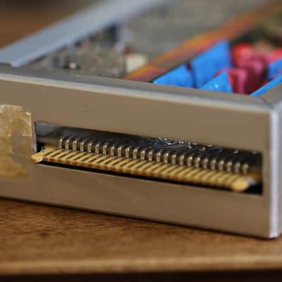 STUDER 089 Stereo Reverb Unit  1.091.019 for Studer 089 mixer console image 8