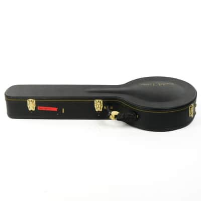 Gold Tone CEB5 5-String Cello Banjo Owned by Victor Wooten image 17