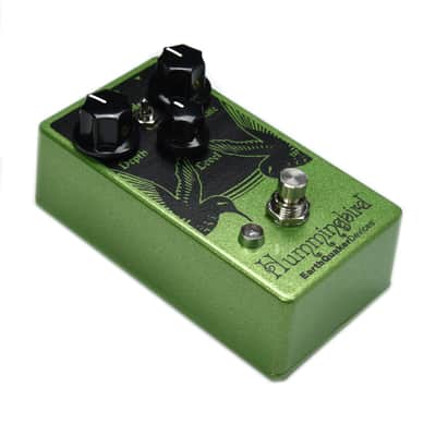 Earthquaker Devices Hummingbird Repeat Percussion Tremolo v4 image 2