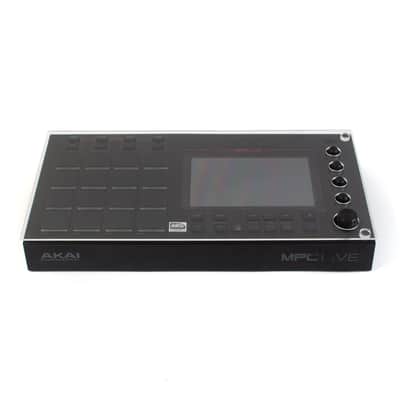 Dust Cover for MPC Live 1 Standalone Sampler / Sequencer image 2
