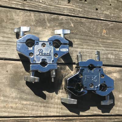 Pearl ADP-30 multi-clamp (Lot of 2) image 2