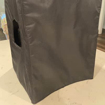 Turbosound TS-PC15B-1 2024 padded cover (for subs without casters) image 3
