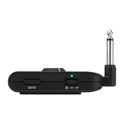 Fender Mustang Micro Plus Headphone Amp image 3