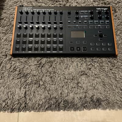Behringer Bmx 2026 image 3