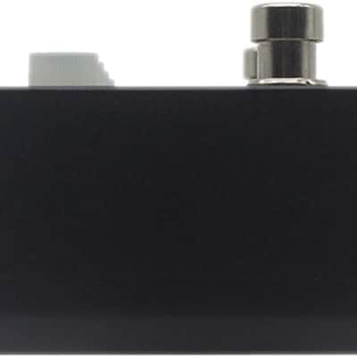 Hotone Binary IR Cab Simulator Guitar Effects Pedal image 2