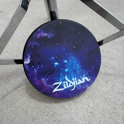 Zildjian 6" Practice Pad AND stand image 2
