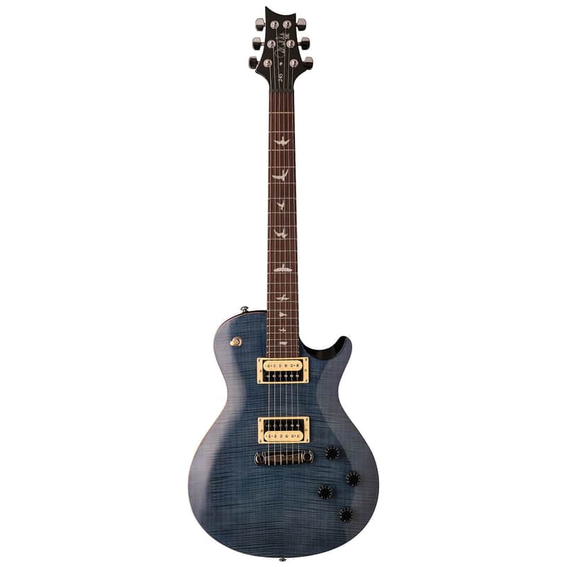 ギター PRS SE245 PRS SE Standard 245 Electric Guitar - Tobacco Sunburst | Sweetwater