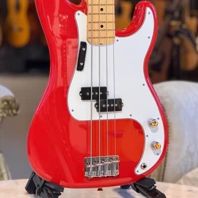 FENDER Jim Root Jazzmaster V4 Arctic White image 14