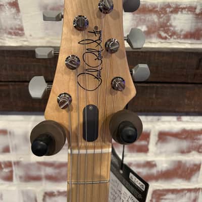 PRS Silver Sky John Mayer Signature with Maple Fretboard 2020 - Present - Frost image 2