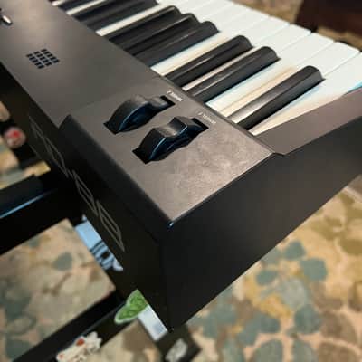 Roland RD-88 88-Key Digital Stage Piano 2020 - Present - Black image 9