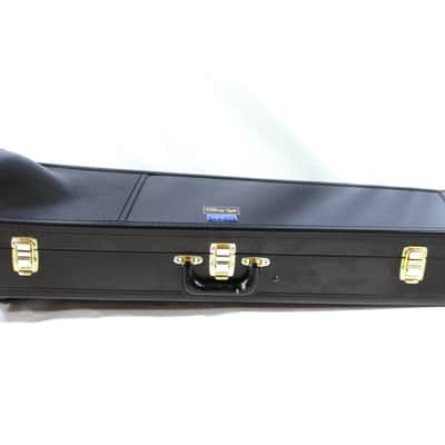 Conn 88HCL Symphony Series "Christian Lindberg" Open Wrap F Attachment Trombone w/ Case image 25