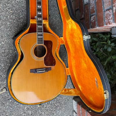 Guild F-50R 1969 image 4
