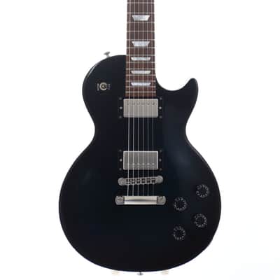 Gibson USA Les Paul Studio 2015 Manhattan Midnight [150007539] (06/23) image 7