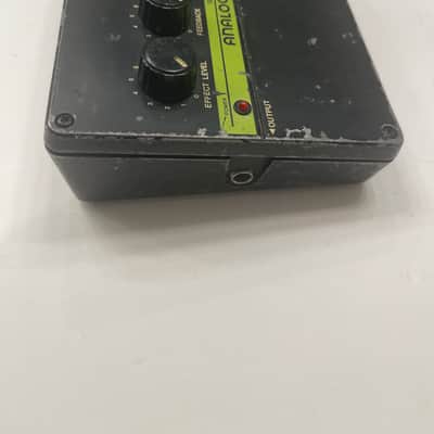 Yamaha AD-10 Analog Delay Echo Rare Vintage Guitar Effect Pedal MIJ Japan image 3