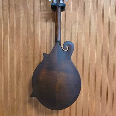 Eastman MD315 F-Style Mandolin image 2
