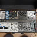 Make Noise 7U Metal CV Bus Case 2008 - Present - Black