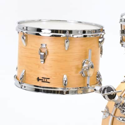 TreeHouse Custom Drums Compact Nesting Kit CS-16 image 5