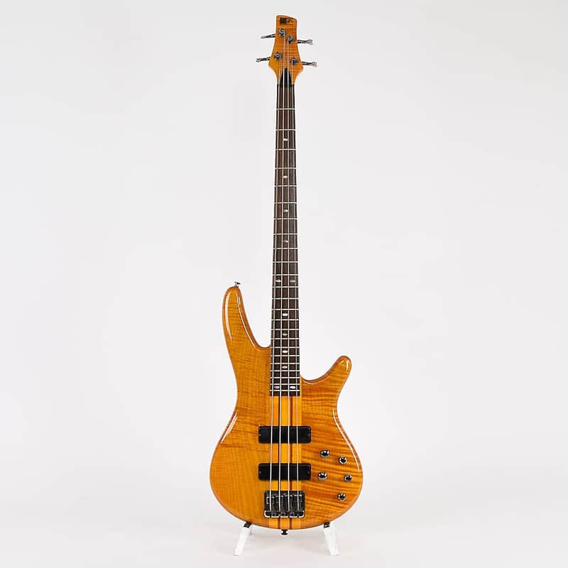 Ibanez SR900FM Standard Soundgear Bass | Reverb