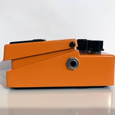 Boss DS-1 Distortion (Black Label, Long Dash) image 9