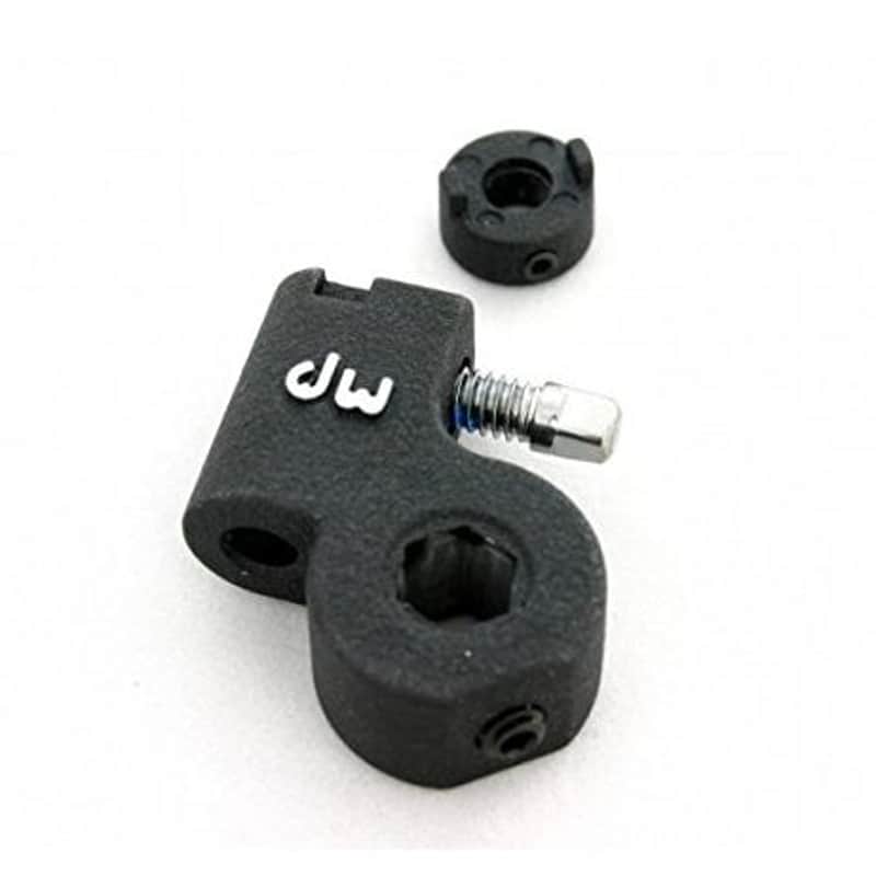 DW DWSP1303 Beater Hub with Memory Lock image 1