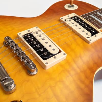 Tokai Love Rock LS-90Q image 4