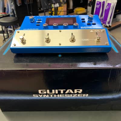 BOSS SY-300 Guitar Synthesizer image 3