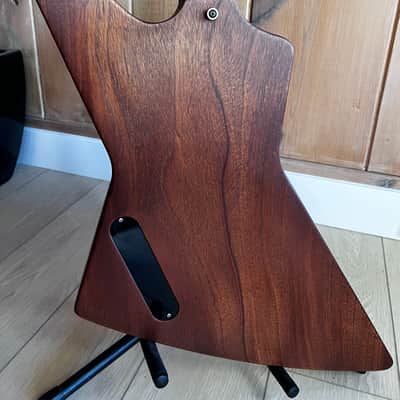 Gibson  Explorer 1982 - (Cherry natural recon) image 23
