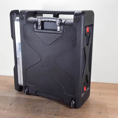 SKB 1SKB-RLX3 3U Roll-X Rack Case (church owned) | Reverb Australia