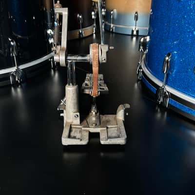 70's - 80's Rogers Swivomatic Bass Drum Pedal (R1) image 3