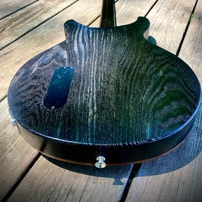 Brynmawr Custom Guitars Double Dip 2026 - Matte Finish image 6
