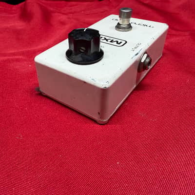 1980 MXR Micro Amp image 3