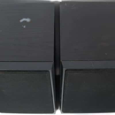 Polk Audio S6 100w Bookshelf Stereo Speaker Pair image 5