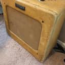 Fender Deluxe 5B3 1949 Tweed