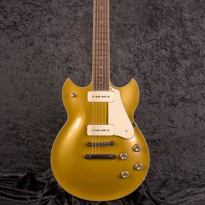 Yamaha SG 1802 GT image 1