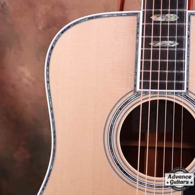 K.Yairi 2023 DY-45 Honduras Rosewood [New, Special Price] image 12