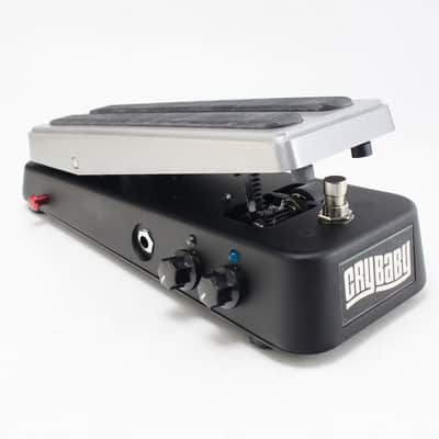 HTJ-WORKS CCFW Custom Convert Fixed Wah (07/10) | Reverb Australia
