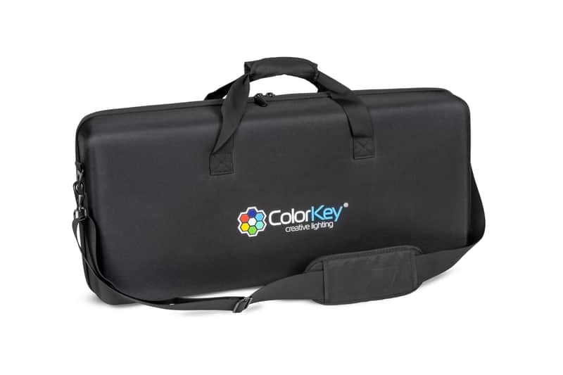 ColorKey Hardshell Case for AirPar HEX 4 image 1