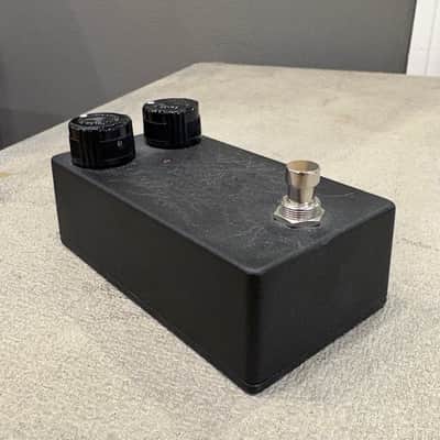 Bowman Audio Endeavors Satan's Fingers Fuzz image 3