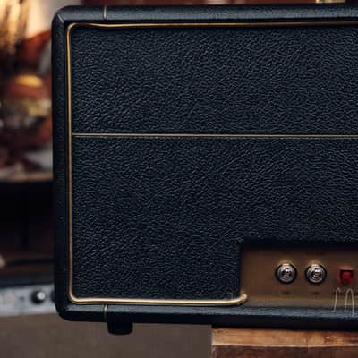 Colby Amplification 100w Super Bass - From The Collection of Michael Landau! image 4