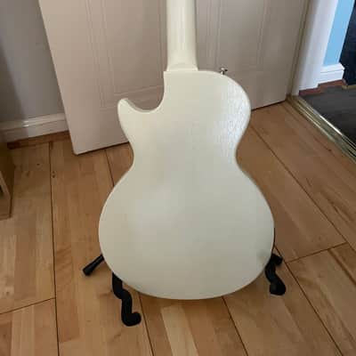 Gibson Melody Maker 2010 - Satin White image 3